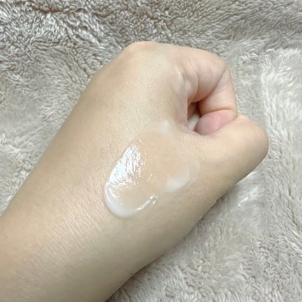 プロバイオダーム リフティング アイリンクルクリーム/BIOHEAL BOH/アイケア・アイクリームを使ったクチコミ(4枚目)