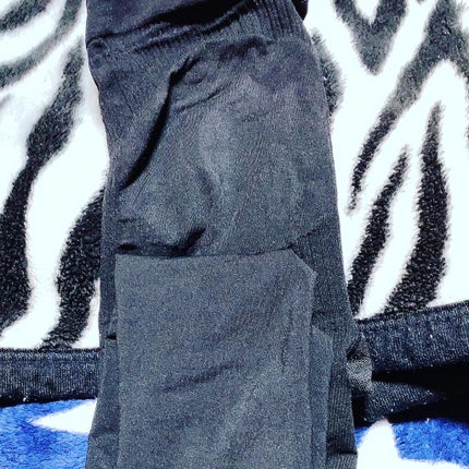 履くだけイージースリムレッグ/slimlab/着圧ソックス・レギンスを使ったクチコミ(2枚目)