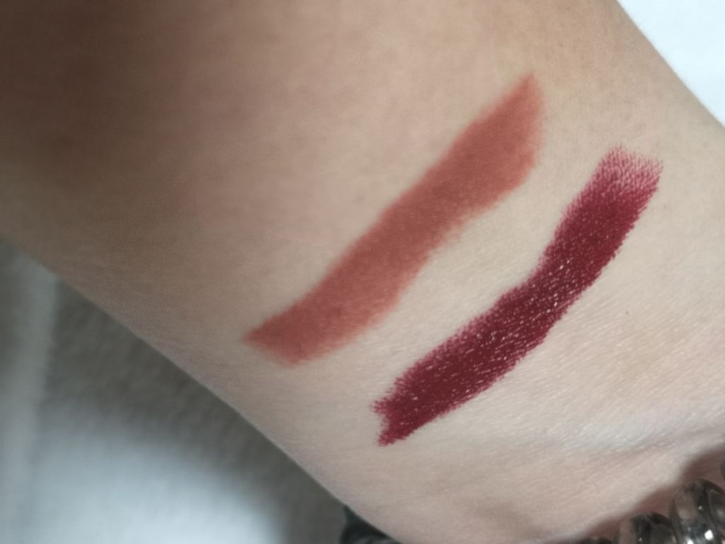 38°C / 99°F リップトリートメント (リップ美容液)/UZU BY FLOWFUSHI/リップケアを使ったクチコミ（3枚目）