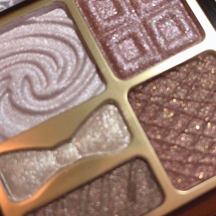 プレミアムガトーシャドウ/スウィーツ スウィーツ/アイシャドウパレットを使ったクチコミ(5枚目)