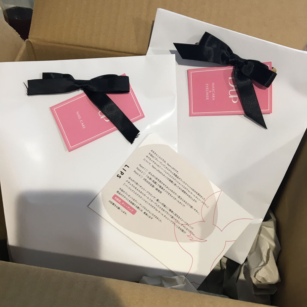 シルキーリキッドアイライナーWP/D-UP/リキッドアイライナーを使ったクチコミ（1枚目）