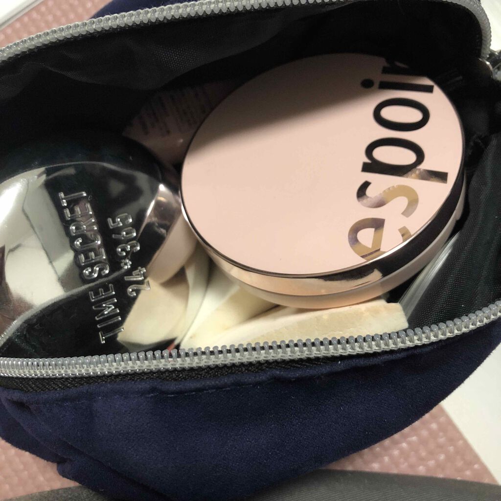 デュオ ザ クレンジングバーム ブラック/DUO/クレンジングバームを使ったクチコミ（3枚目）