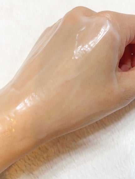 オールクリーンバーム マンダリン/heimish/クレンジングバームを使ったクチコミ(7枚目)