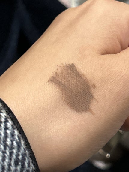 ラブ・ライナー シグネチャーフィットマスカラ<アイブロウ> マロンベージュ/ラブ・ライナー/眉マスカラの画像