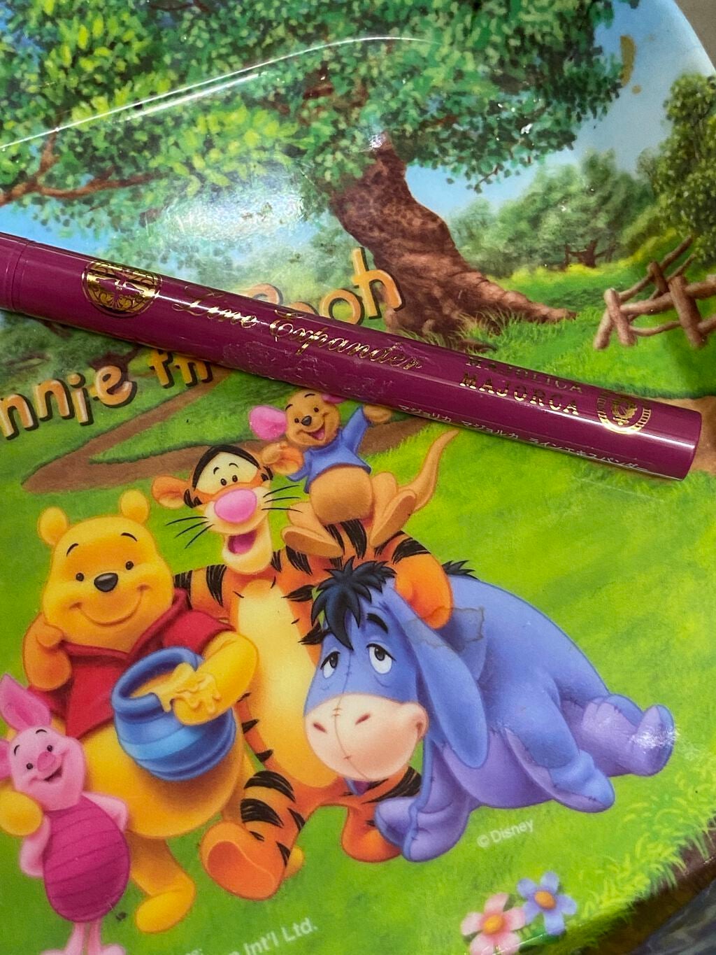 ラインエキスパンダー /MAJOLICA MAJORCA/リキッドアイライナーを使ったクチコミ(3枚目)