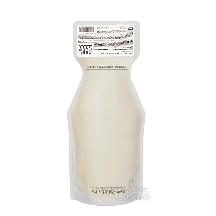 オッジィムータ グランドセラムマスク スムース レフィル（700g）