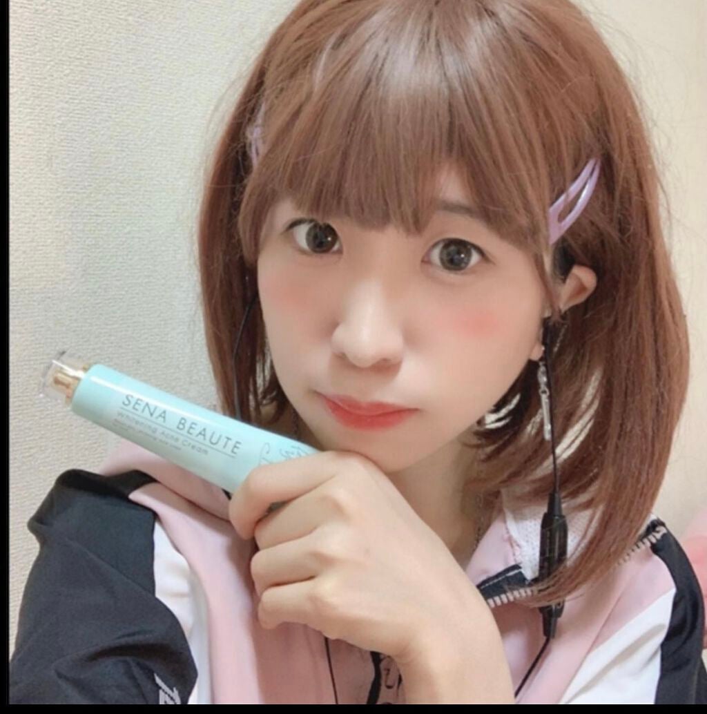 セナボーテ/株式会社フロンティア/ネック・デコルテケアを使ったクチコミ(4枚目)