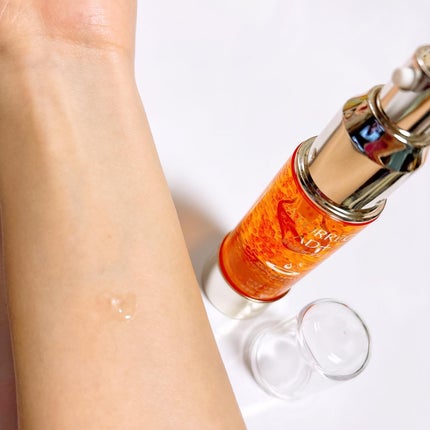 アスタリライズV3エッセンス/アトレージュ AD+/美容液を使ったクチコミ(3枚目)