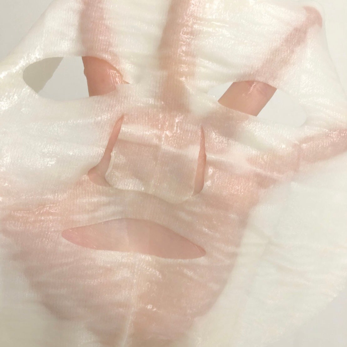 北海道ルルルン(はちみつの香り)/ルルルン/シートマスク・パックを使ったクチコミ(3枚目)