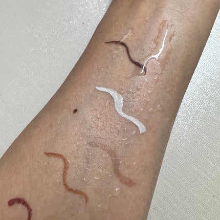 リキッドアイライナー /3650/リキッドアイライナーを使ったクチコミ(5枚目)