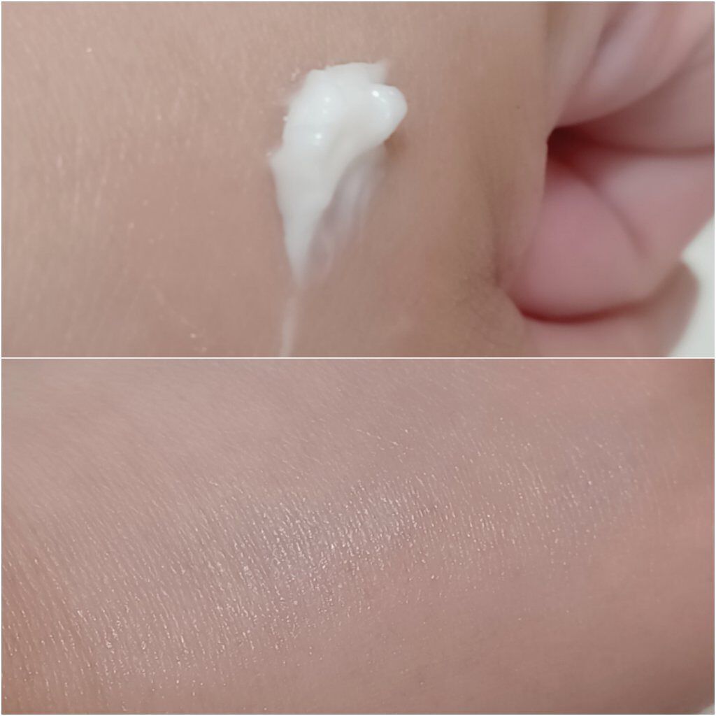 プロバイオダーム リフティング クリーム/BIOHEAL BOH/フェイスクリームを使ったクチコミ（3枚目）