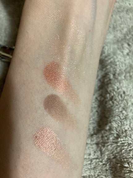 【旧】サンク クルール クチュール/Dior/アイシャドウパレットを使ったクチコミ(3枚目)