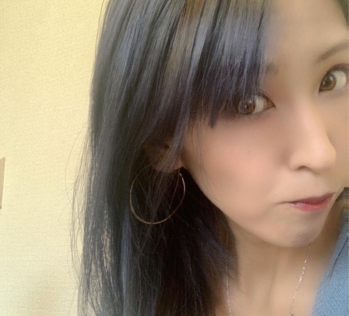 ミルキーヘアカラー/フレッシュライト/ヘアカラーを使ったクチコミ(3枚目)