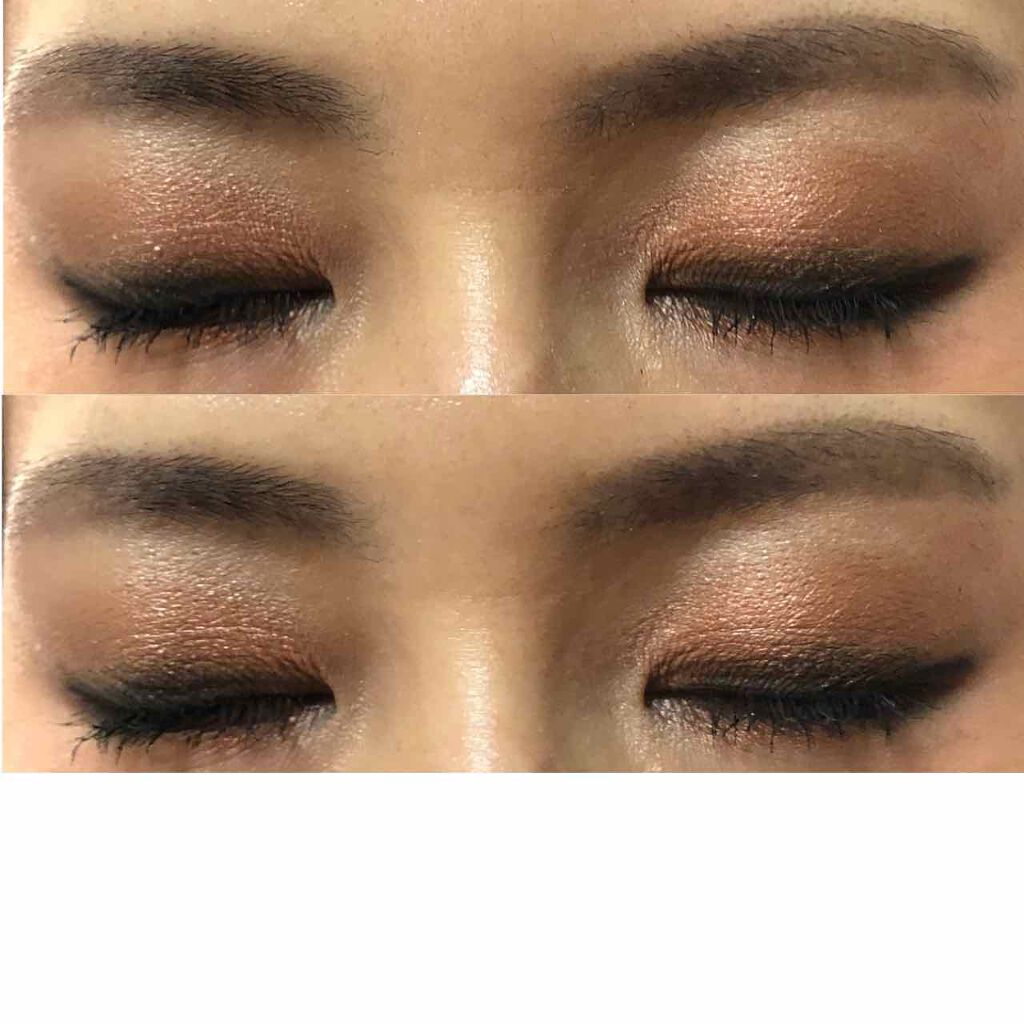 ハード フォーミュラ ハード 9/shu uemura/アイブロウペンシルを使ったクチコミ(2枚目)