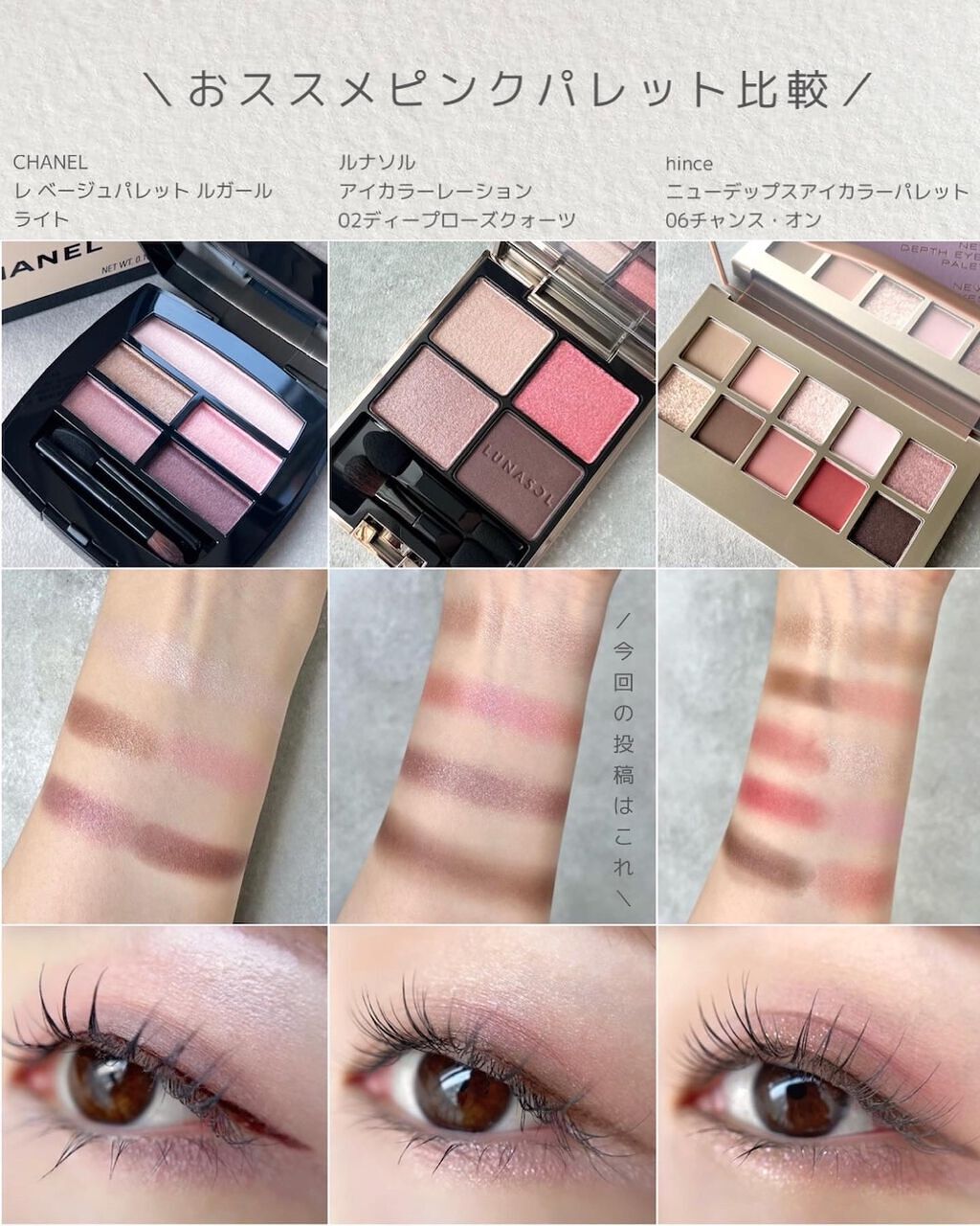 CHANEL ルナソル 他 デパコスのみ アイシャドウ 8点セット まとめ売り CHANEL ルナソル 他 デパコスのみ アイシャドウ 8点セット