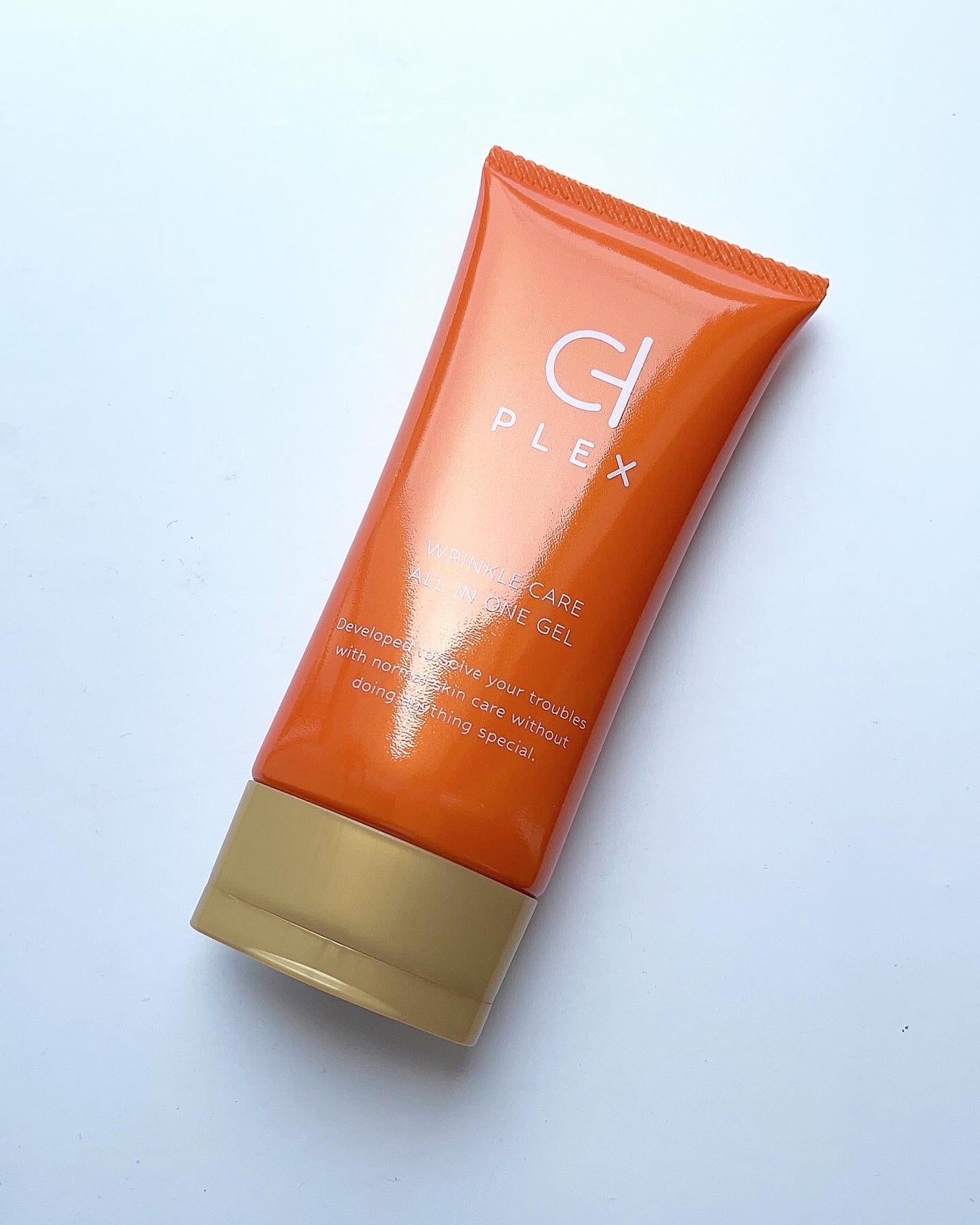 WCオールインワンゲル/D-PLEX/オールインワン化粧品を使ったクチコミ(1枚目)