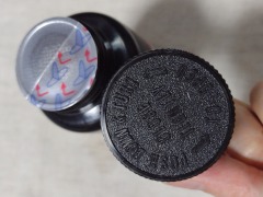 CALO BURST/PRO NUTRITION/ボディサプリメントを使ったクチコミ（2枚目）