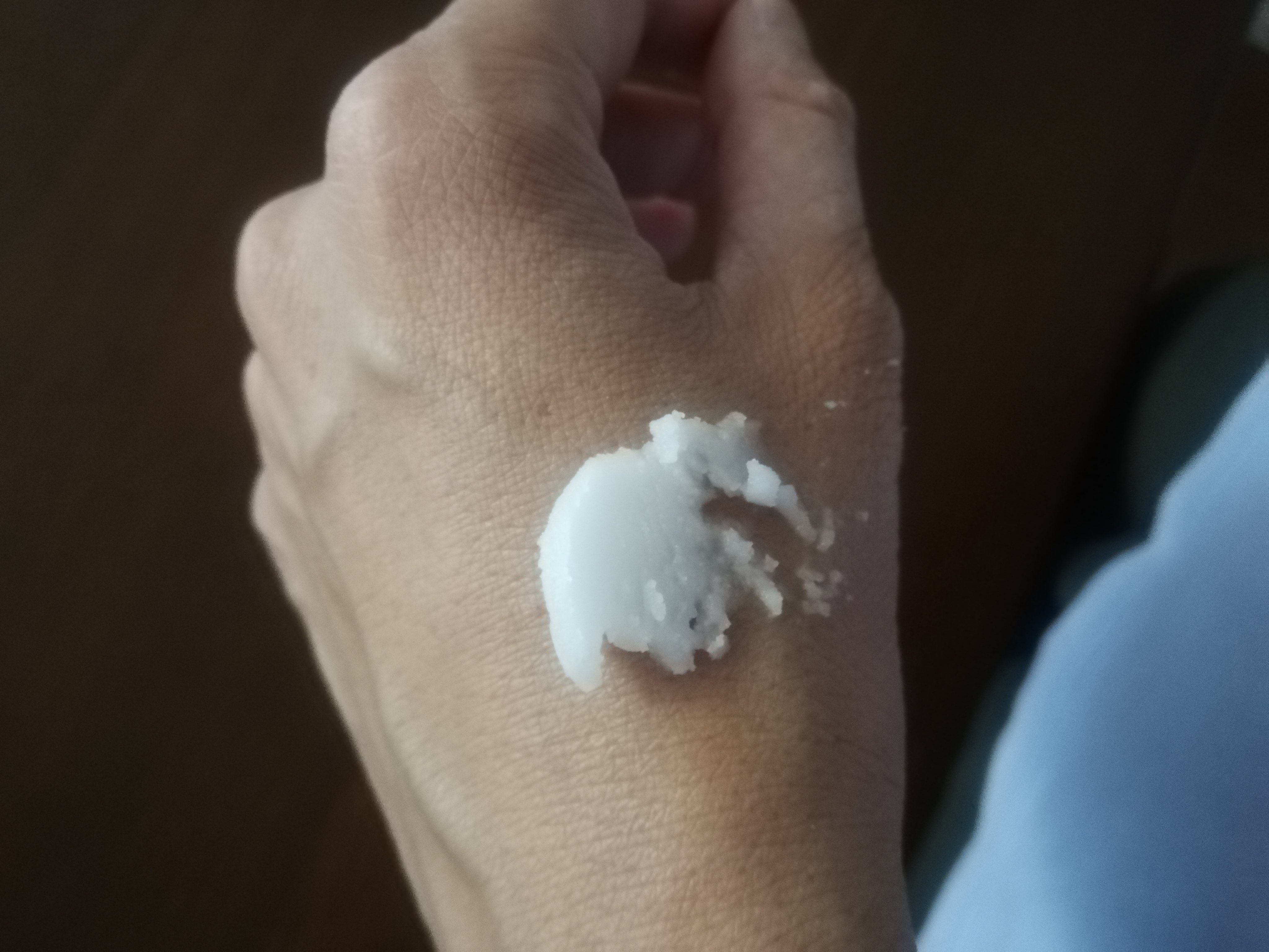 バニラコ クリーンイットゼロ クレンジングバーム ピュリファイング 125ml(限定)/BANILA CO/クレンジングバームを使ったクチコミ（2枚目）