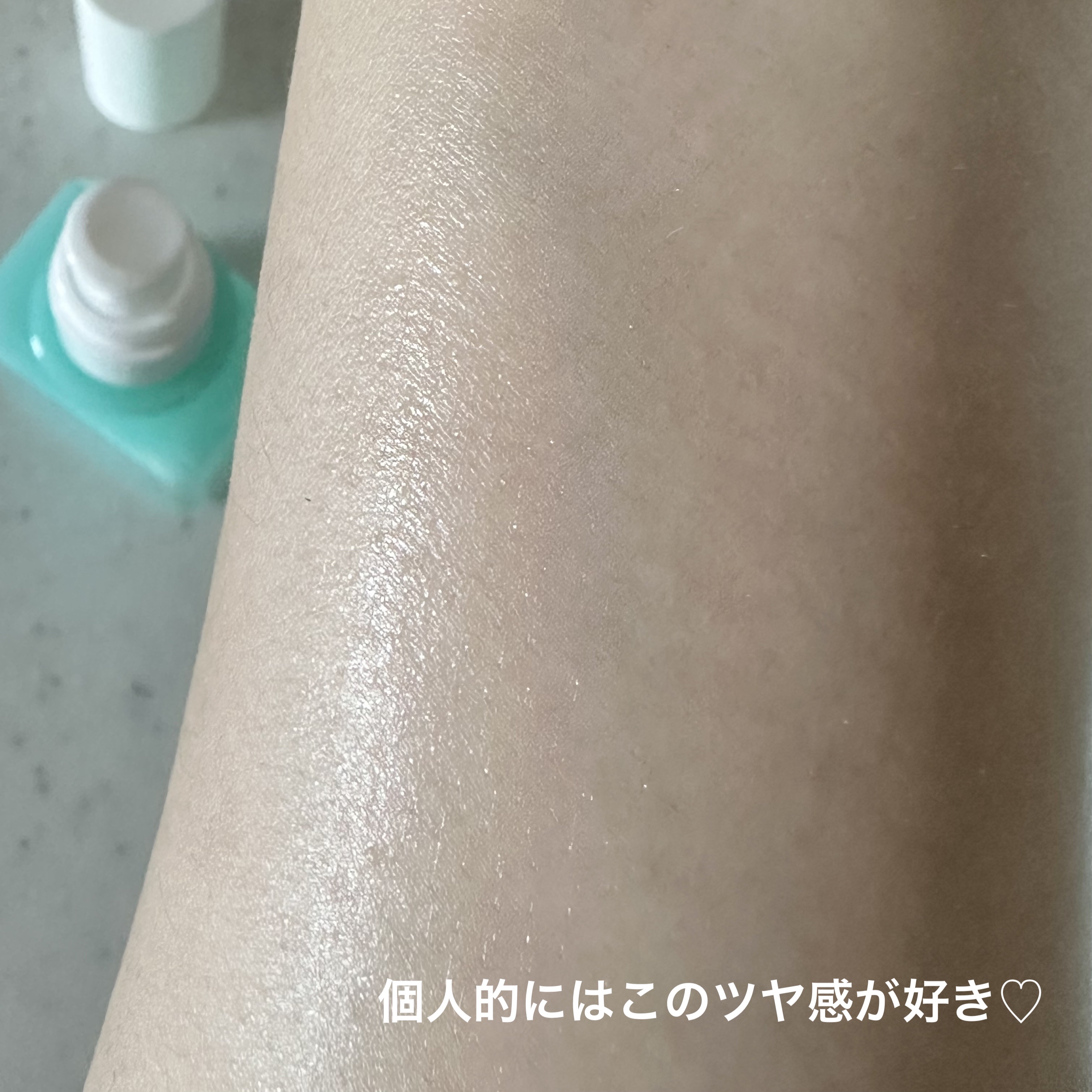 メイクアップフィックスミスト/cerXcer/フィックスミストを使ったクチコミ（3枚目）