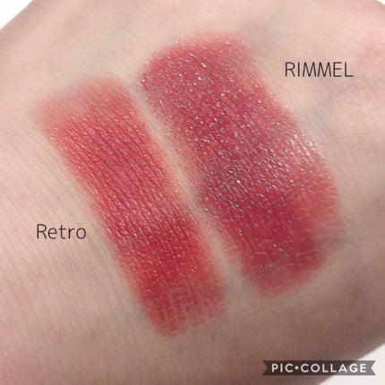 WHY NOT SPINNS リップスティック/DAISO/口紅を使ったクチコミ(3枚目)