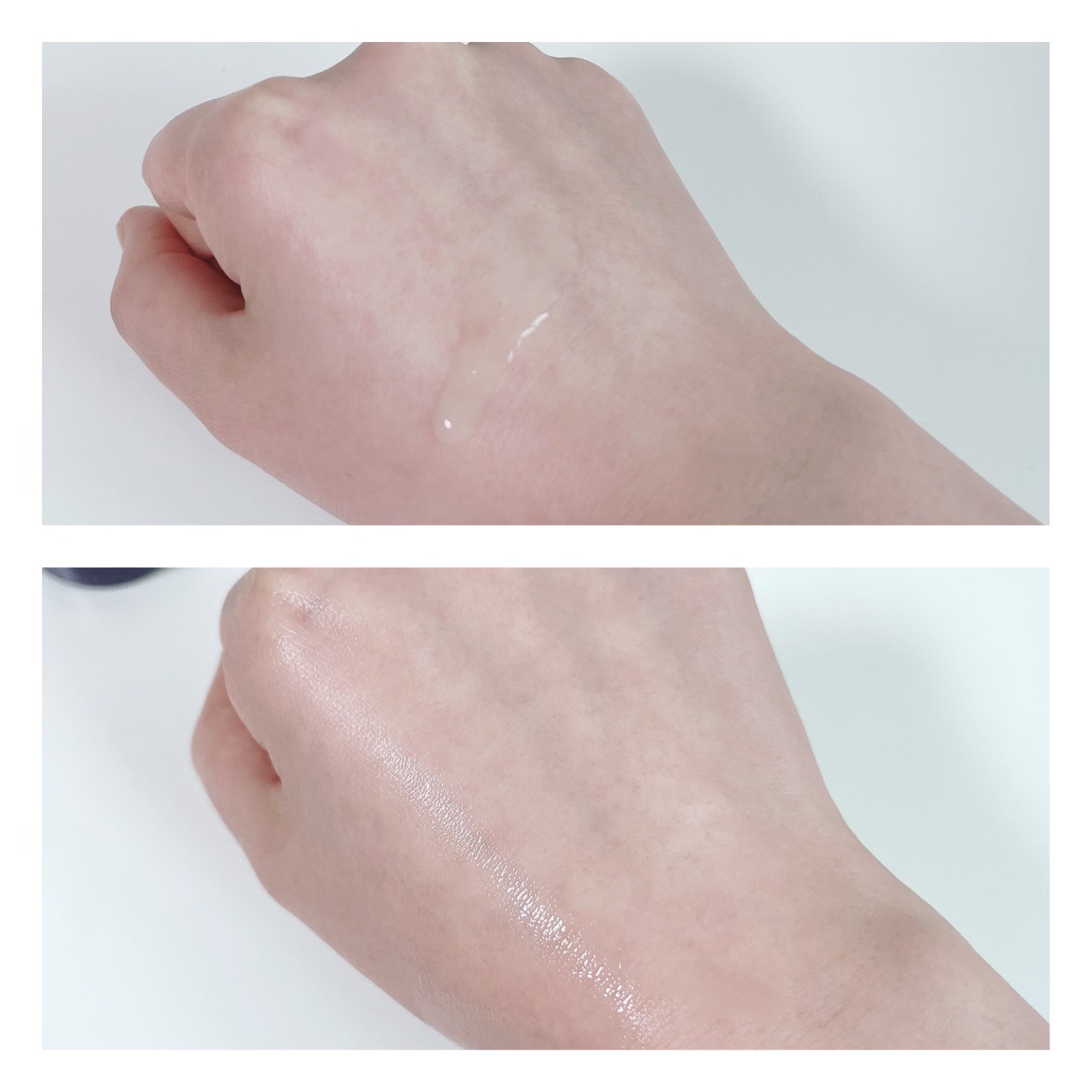 ガラクトミーバクチオールセラム/daymellow’/美容液を使ったクチコミ（3枚目）