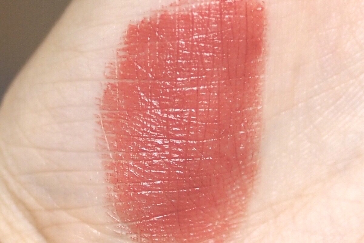 キス リップアロー/KiSS/口紅を使ったクチコミ（3枚目）