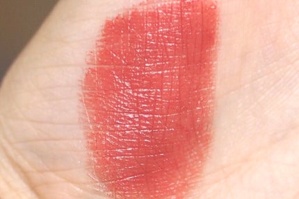 キス リップアロー/KiSS/口紅を使ったクチコミ(3枚目)