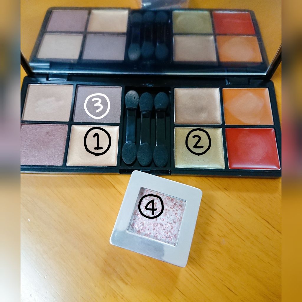 アイラッシュカーラー22R/チャスティ/ビューラーを使ったクチコミ（1枚目）