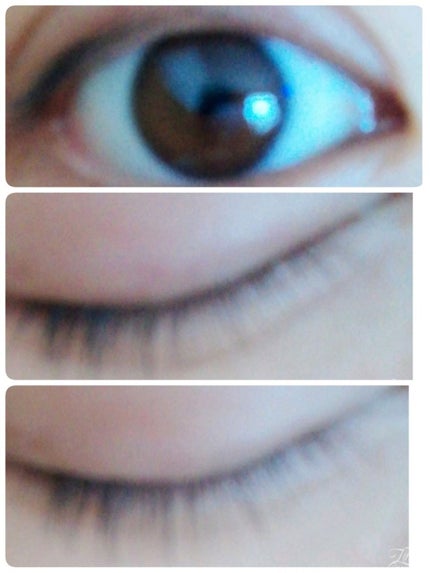 ローヤルゼリー配合 栄養ローション/DAISO/美容液を使ったクチコミ(2枚目)