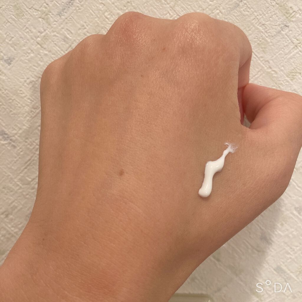 UVカット UVエッセンス/キュレル/日焼け止め・UVケアを使ったクチコミ（3枚目）