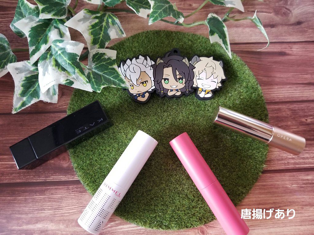 ラスティングフィニッシュ オイルティントリップ 006/リンメル ロンドン/リップティントを使ったクチコミ（1枚目）