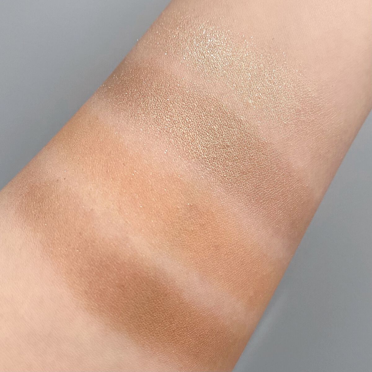 アイカラーレーション/LUNASOL/アイシャドウパレットを使ったクチコミ（2枚目）