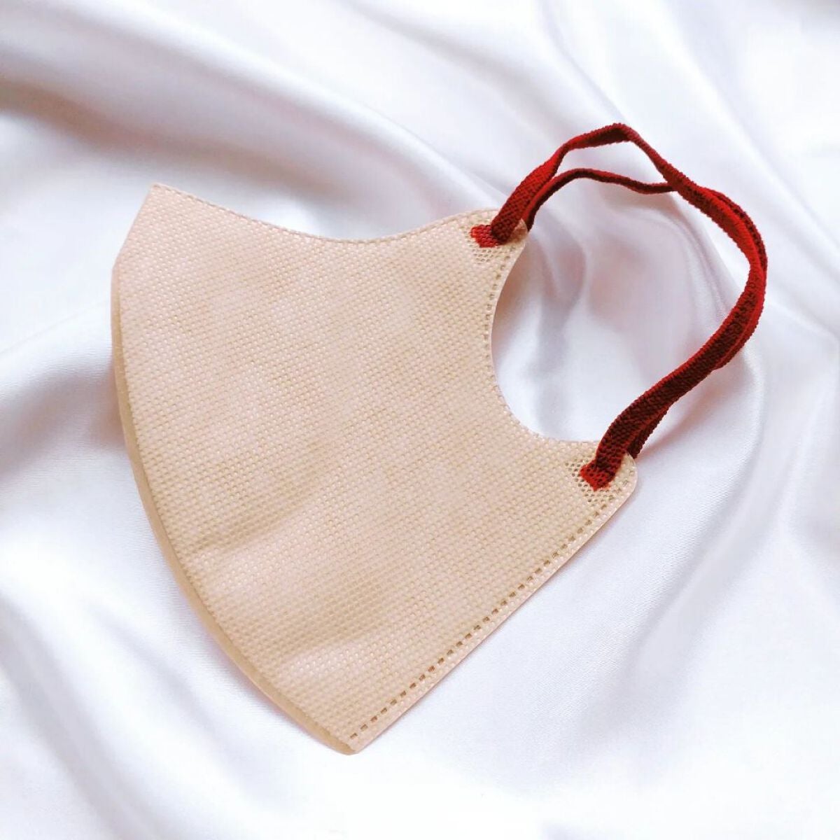 MASMIX/カワモト/マスクを使ったクチコミ(6枚目)