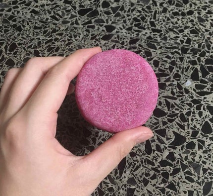 ロウィーナ・バード シャンプーバー/ラッシュ/シャンプー・コンディショナーを使ったクチコミ(2枚目)