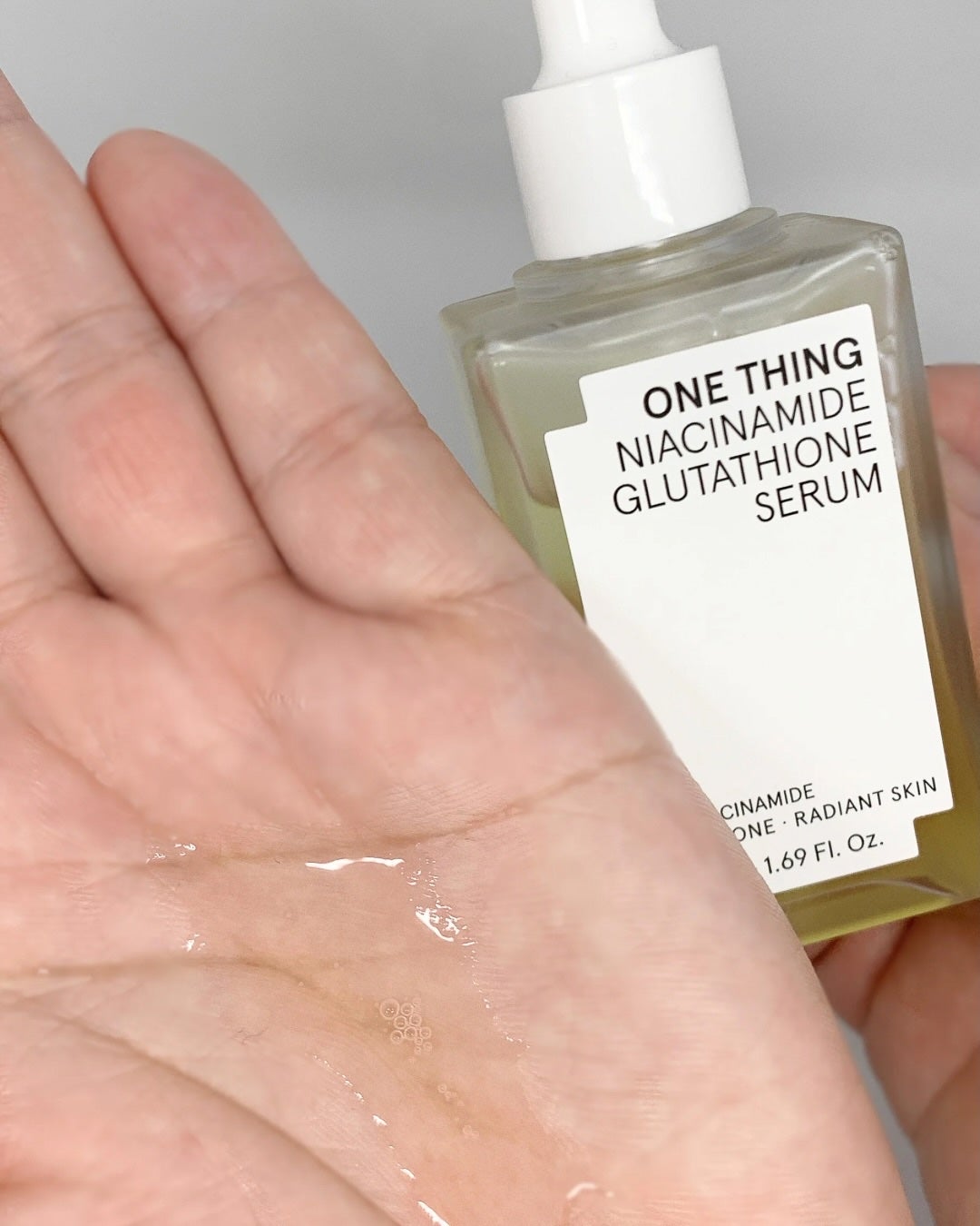 ビタミンブライトニングマスク/ONE THING/シートマスク・パックを使ったクチコミ(5枚目)