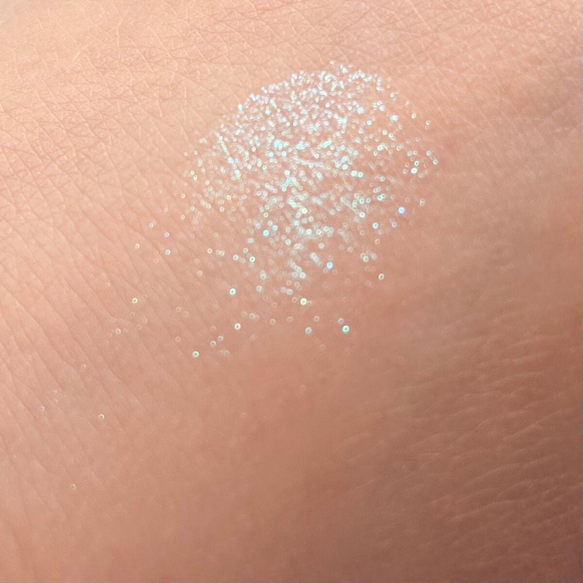 シングルアイシャドウ/aZTK/単色アイシャドウを使ったクチコミ(3枚目)