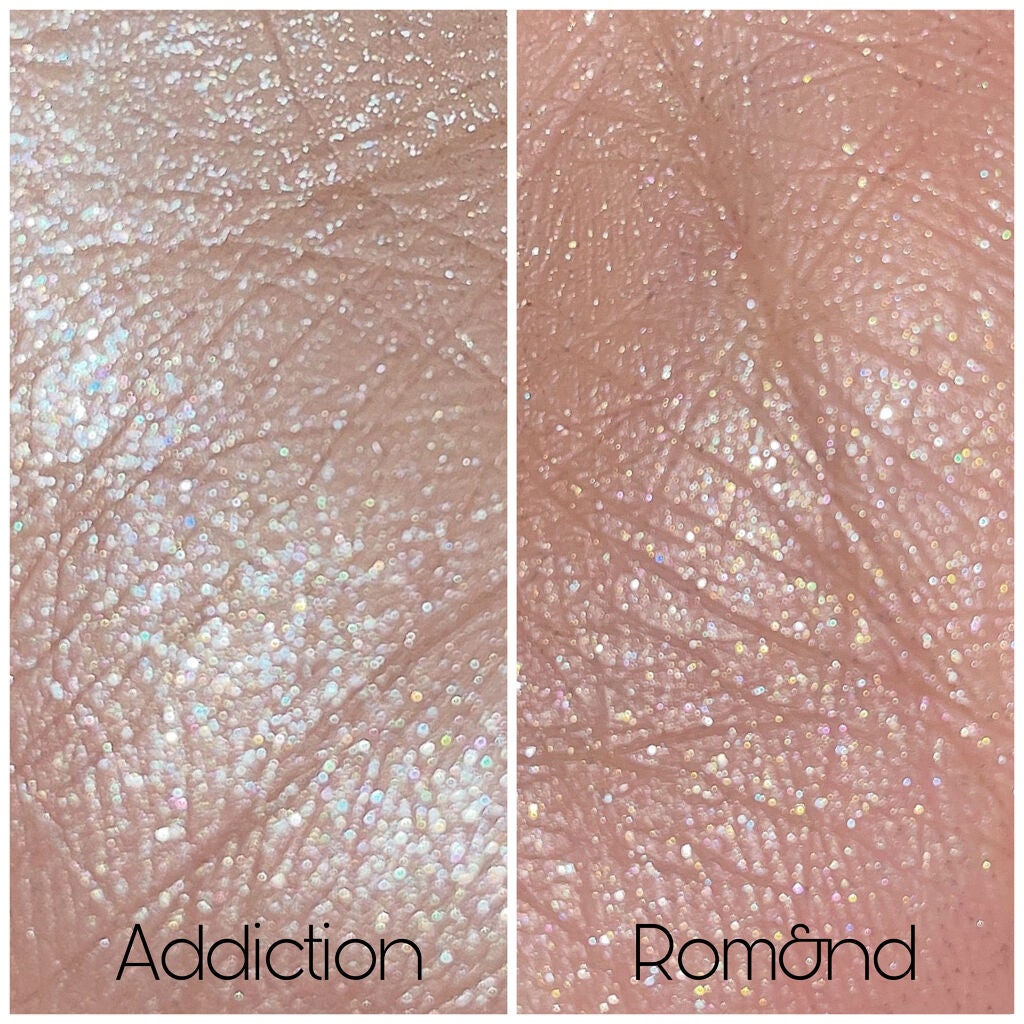 アディクション ザ アイシャドウ/ADDICTION/単色アイシャドウを使ったクチコミ(3枚目)