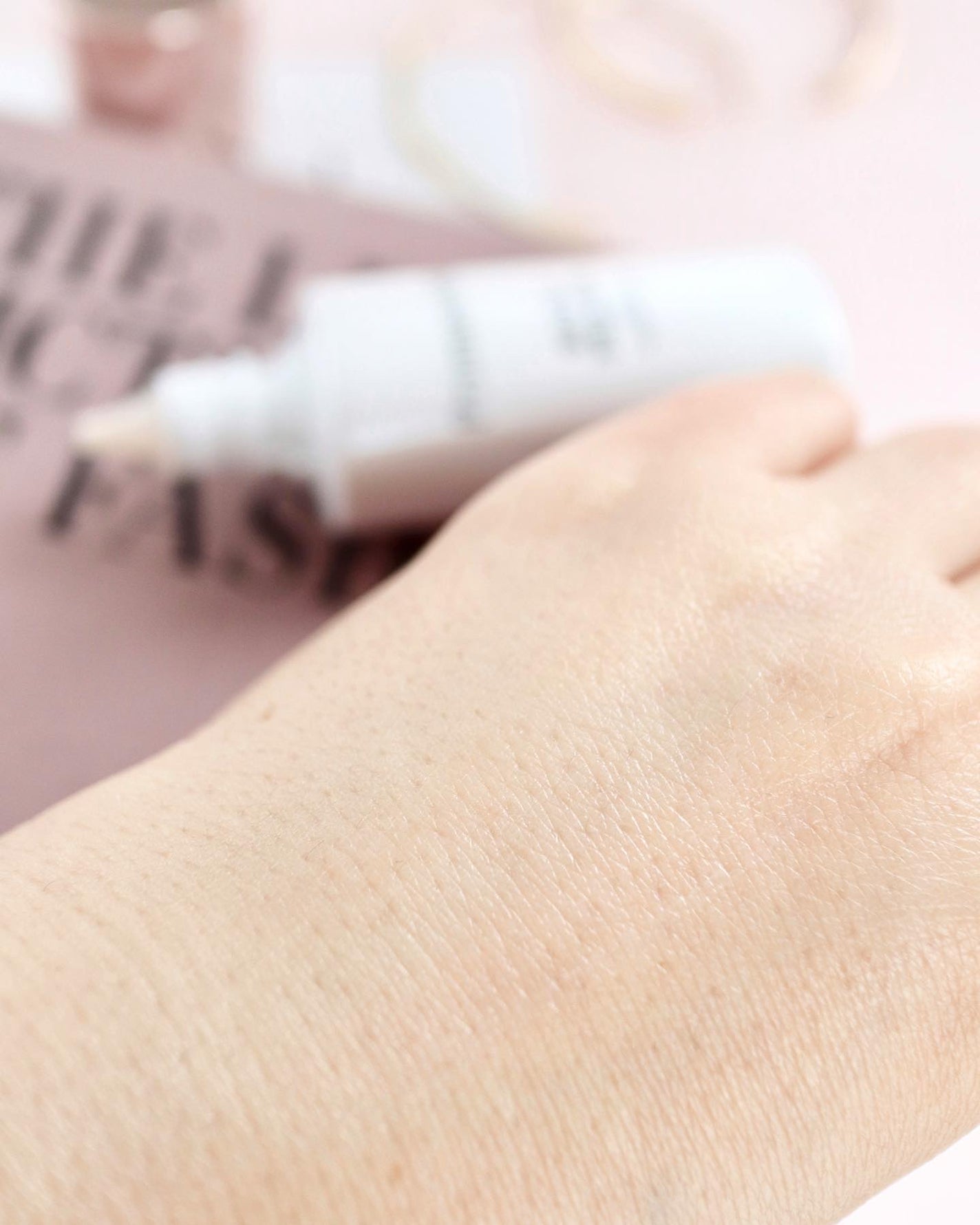 ファンデブースト<皮脂くずれ防止>/プリマヴィスタ/化粧下地を使ったクチコミ(6枚目)