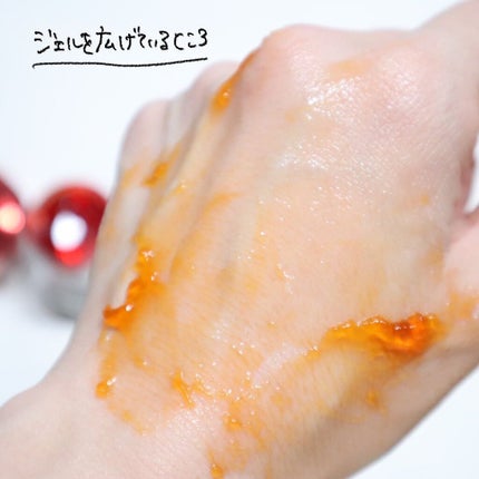 を使ったクチコミ(3枚目)