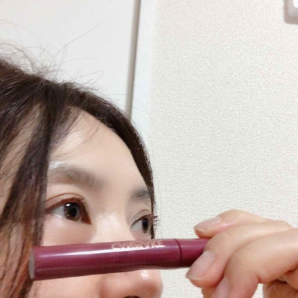 クイックラッシュカーラー/キャンメイク/マスカラ下地を使ったクチコミ(2枚目)