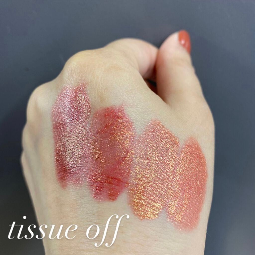 シャインコンパルジョン C/MAYBELLINE NEW YORK/口紅を使ったクチコミ(4枚目)