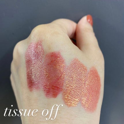 シャインコンパルジョン C/MAYBELLINE NEW YORK/口紅を使ったクチコミ(4枚目)