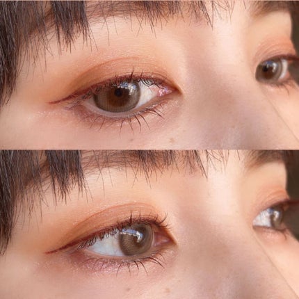 パーフェクトエクステンション マスカラ for カール/D-UP/マスカラを使ったクチコミ(6枚目)