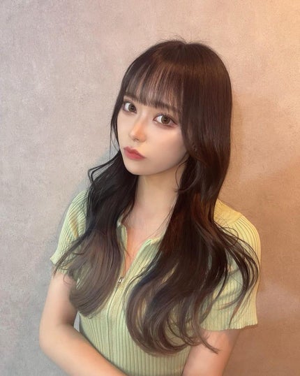 あつき on LIPS 「りさありがとう〜!.9月の予約まだ空きあるので、プロフィールの..」(2枚目)