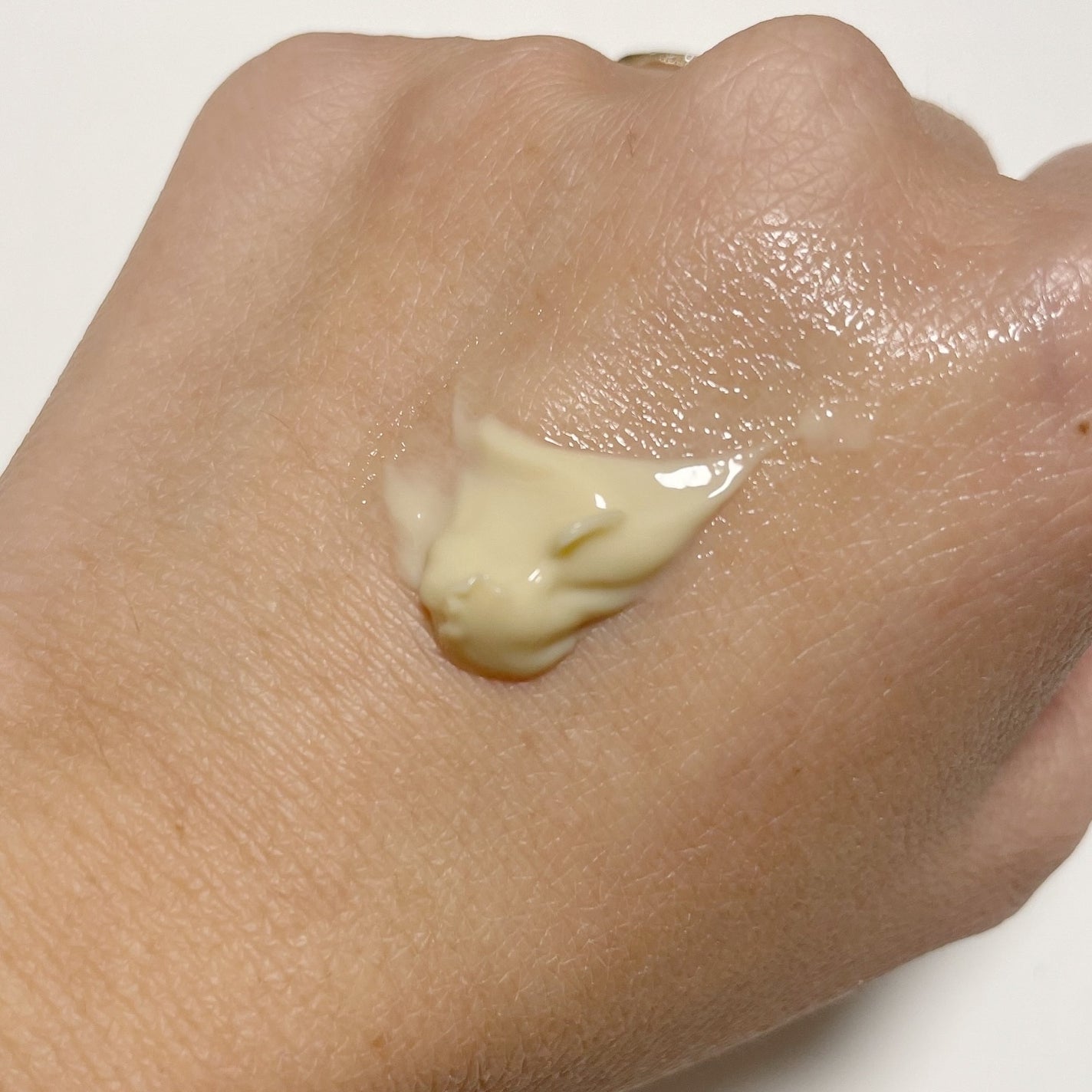 Cemenrete Calcium Intense Cream/Dr.Melaxin/フェイスクリームを使ったクチコミ(7枚目)