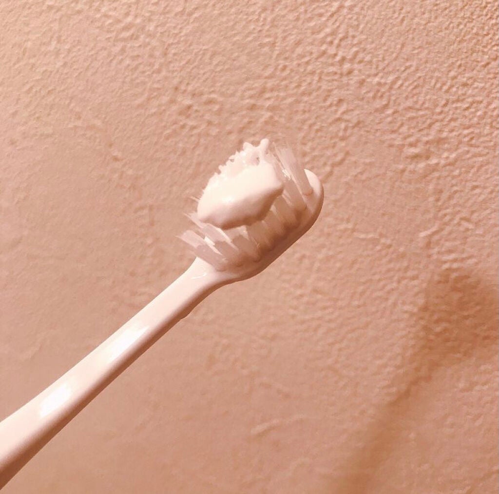 NONIOプラス 知覚過敏ケアハミガキ/NONIO/歯磨き粉を使ったクチコミ(3枚目)