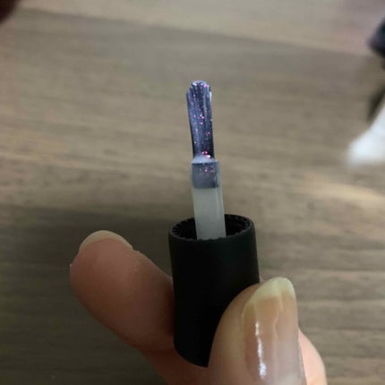 nails inc. ジェル リハブ トリートメントのクチコミ「海辺で夕焼けを見てるような気分になれる( ※個人的な感覚です )ネイルポリッシュ
▿ デボラ.....」(3枚目)