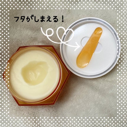 &honey クレンジングバーム モイスト/&honey/クレンジングバームを使ったクチコミ(3枚目)