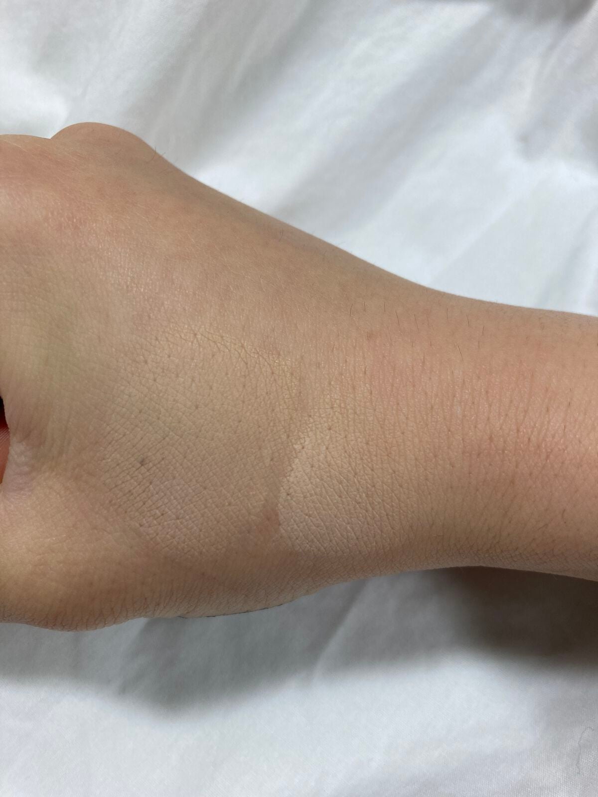 カバーパーフェクション チップコンシーラー/the SAEM/リキッドコンシーラーを使ったクチコミ(3枚目)