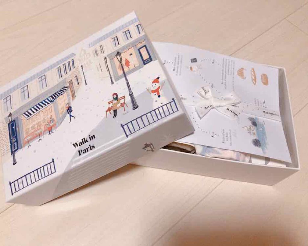 レネルジー M メモリーシェイプ ローション/LANCOME/化粧水を使ったクチコミ（1枚目）